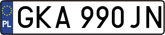 GKA990JN