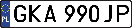 GKA990JP