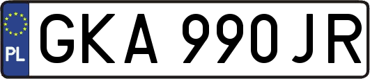 GKA990JR