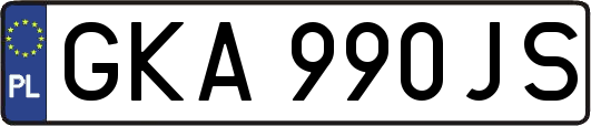 GKA990JS