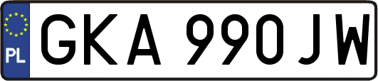 GKA990JW