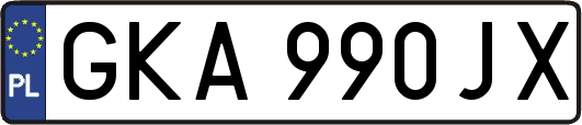 GKA990JX
