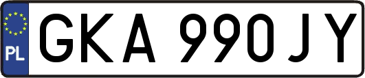 GKA990JY