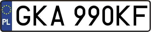 GKA990KF