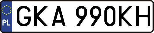 GKA990KH