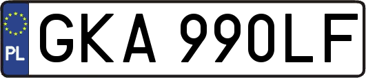 GKA990LF