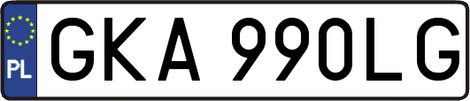 GKA990LG