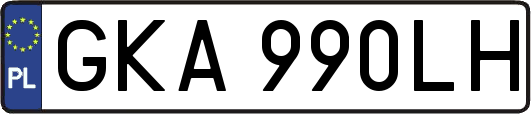 GKA990LH