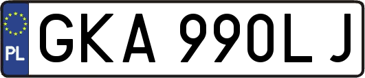 GKA990LJ
