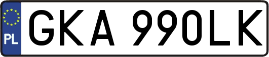 GKA990LK