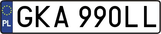 GKA990LL