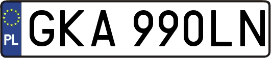 GKA990LN