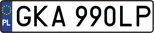 GKA990LP
