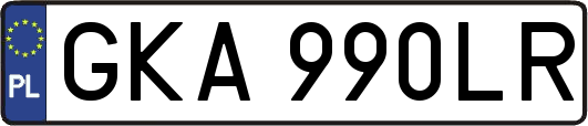 GKA990LR