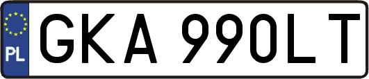 GKA990LT