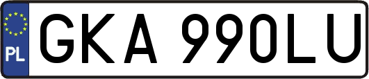 GKA990LU