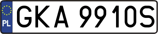 GKA9910S