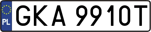 GKA9910T