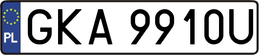 GKA9910U