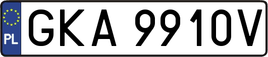 GKA9910V