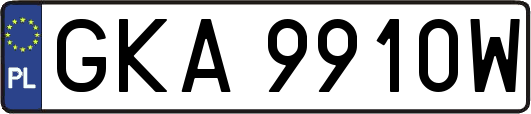 GKA9910W