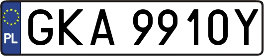 GKA9910Y