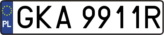 GKA9911R