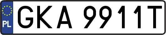 GKA9911T
