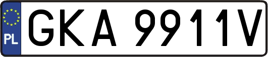 GKA9911V