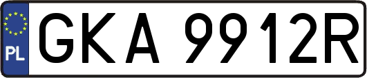 GKA9912R