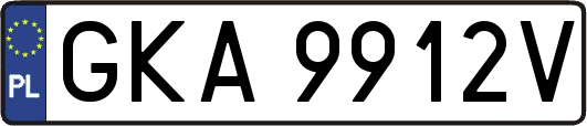GKA9912V