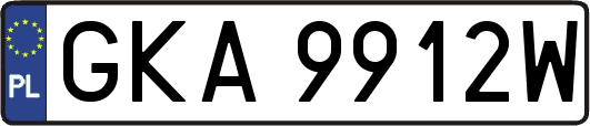 GKA9912W