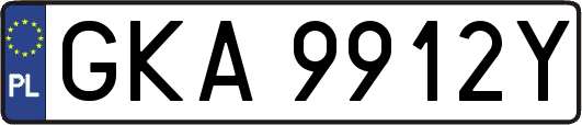 GKA9912Y