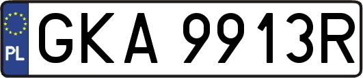 GKA9913R