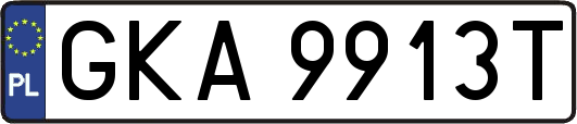 GKA9913T