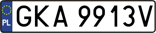 GKA9913V