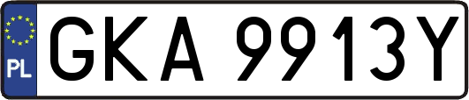 GKA9913Y