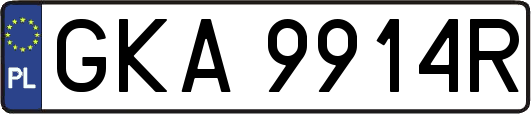 GKA9914R