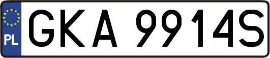 GKA9914S