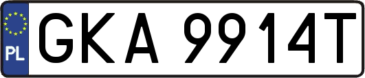 GKA9914T