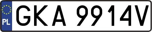 GKA9914V