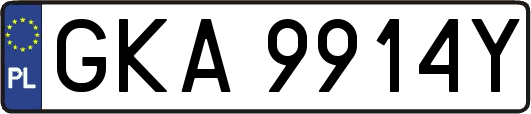 GKA9914Y