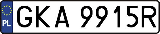 GKA9915R
