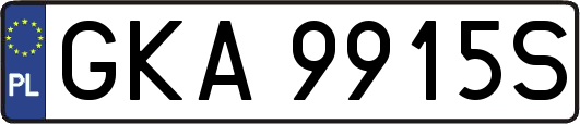 GKA9915S