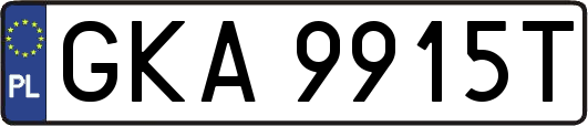 GKA9915T
