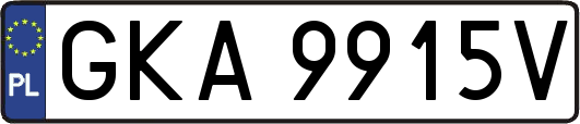 GKA9915V