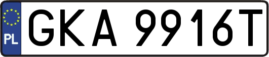 GKA9916T