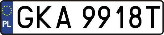 GKA9918T