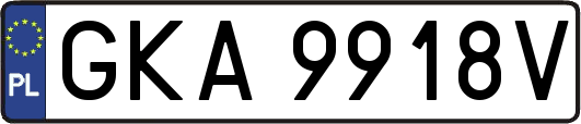 GKA9918V