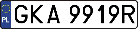 GKA9919R